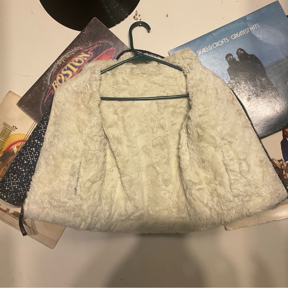 NORTH FACE TODDLER REVERSIBLE MOSSBUD SWIRL JACKET 3T - Picture 9 of 9